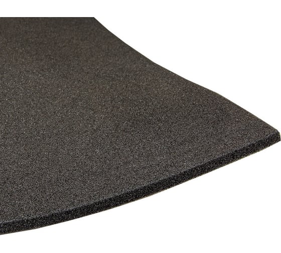 Звукоизоляционный материал AURA 5.0 мм, 0,7x1.0 м, 10 листов VDM-BT05 1