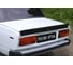 Спойлер крышки багажника Русская Артель для Lada 2105 1980-2010 г.в. 2107 SL-074800 4