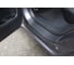 Накладки на внутренние пороги дверей Русская Артель для Honda Accord IX (седан) 2012-2015 г.в. NH-161802 6
