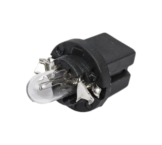Лампа Nord-Yada W1.2W, 24 В, пластиковый цоколь, BX8.5D, панель приборов 902469