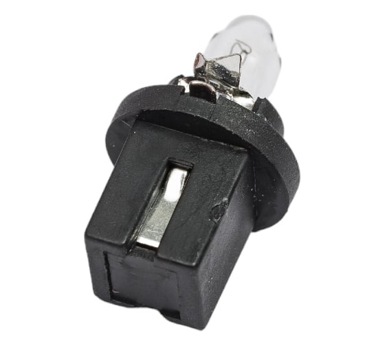 Лампа Nord-Yada W1.2W, 24 В, пластиковый цоколь, BX8.5D, панель приборов 902469