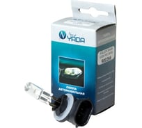 Лампа Nord-Yada CLEAR H27(889), 12 В, 27 Вт 900266