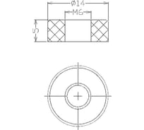 Аккумуляторная батарея литиевая WBR LiFePO4 GPLi24-30 24 В 30 Ач УТ-00002400