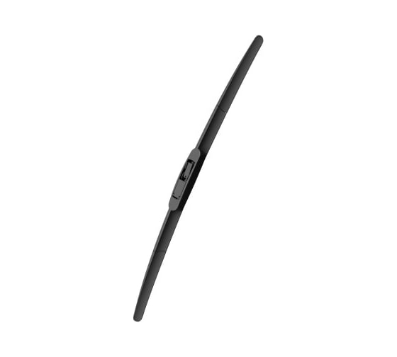 Гибридная щетка стеклоочистителя TOTACHI HYPER HYBRID WIPER BLADE 550мм, 22, U-HOOK WBH-550