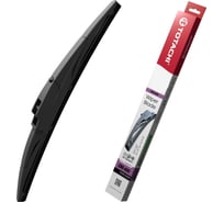 Задняя щетка стеклоочистителя TOTACHI CLASSIC REAR WIPER BLADE 250мм 10 11 адаптеров CBR-250