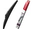 Задняя щетка стеклоочистителя TOTACHI CLASSIC REAR WIPER BLADE 225мм 9 11 адаптеров CBR-230 1