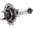 Галогенная лампа Ganz H18 12v 65w (PY26D-1) .1 шт GIP06092 2