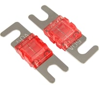 Предохранитель AURA miniANL, 50A (2шт.), никель FML-N050