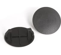 Набор заглушек для колесоотбойников ООО ОПТИМА СЕРВИС 10 шт. 00-00070388