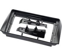 Переходная рамка AURA 9 для а/м UAZ Patriot (2019+) AFX-UZ92