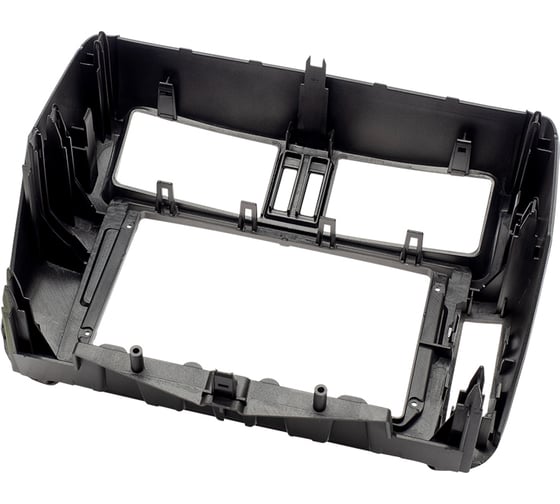 Переходная рамка AURA 9 для а/м Toyota Land Cruiser Prado (150) (2009-2013) AFX-TY98