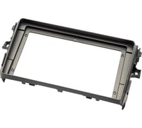 Переходная рамка AURA 9 для а/м Toyota Corolla (2007-2013) серая AFX-TY95