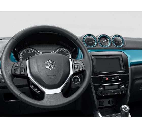 Переходная рамка AURA9 для а/м Suzuki Grand Vitara (2006+) AFX-SZ93