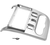 Переходная рамка AURA 9 для а/м Renault Logan (2009-2013), Sandero (2007-2011) AFX-RN95