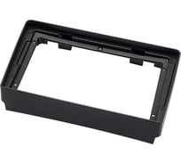 Переходная рамка AURA 9 для а/м Renault Duster(2015-2020), Lada Largus(2021+) AFX-RN94