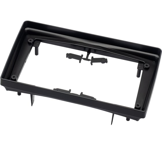Переходная рамка AURA 9 для а/м Opel Astra H (2004-2010), Corsa D (2006+), Zafira B (2006-2012) AFX-OP92