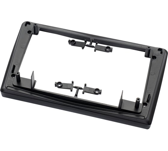 Переходная рамка AURA 9 для а/м Opel Astra H (2004-2010), Corsa D (2006+), Zafira B (2006-2012) AFX-OP92