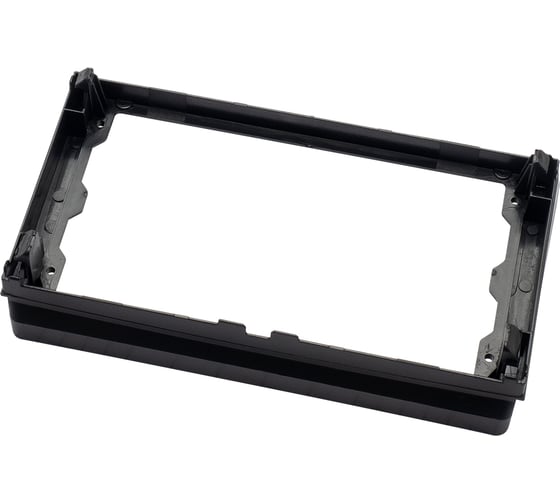 Переходная рамка AURA 9 для а/м Ford FocusII,C-Max,S-Max,Fusion,Transit,Fiesta,Galaxy,Kuga(2005+) AFX-FD92