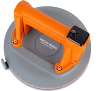 Присоска для переноски TECH-NICK X-1 1-чашечная диаметр 220 мм (220 кг) 160.410.4385