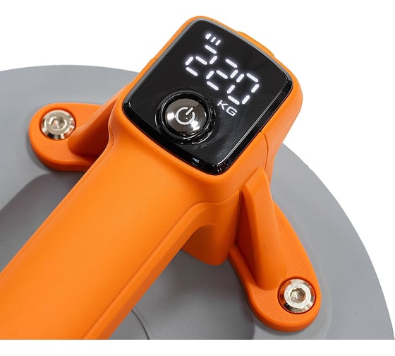 Присоска для переноски TECH-NICK X-1 1-чашечная диаметр 220 мм (220 кг) 160.410.4385