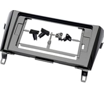 Переходная рамка AURA 10.1 для а/м Nissan Qashqai, X-Trail (2014+) AFX-NS93