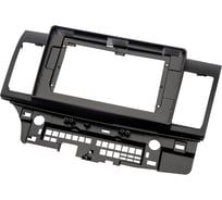 Переходная рамка AURA 10.1 для а/м Mitsubishi Lancer Х,Galant Fortis (2007+)/PROTON Inspira (2010+) AFX-MT13