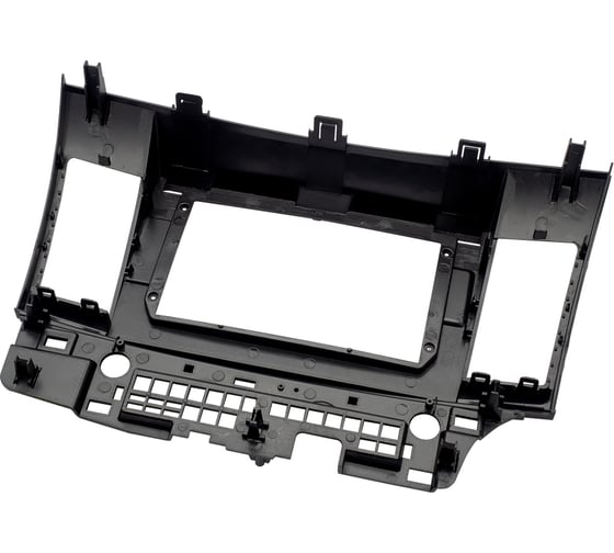 Переходная рамка AURA 10.1 для а/м Mitsubishi Lancer Х,Galant Fortis (2007+)/PROTON Inspira (2010+) AFX-MT13