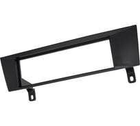 Переходная рамка AURA 1DIN, BMW 1 (E87) (2004+), 3 (E90) (2004+) (аналог RBW-1) AFA-BW05
