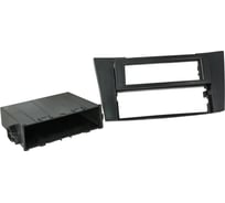 Переходная рамка AURA 1DIN Mercedes Benz E-class W211 (2002-2009), CLS (C219) (2004-2010) AFA-MB02