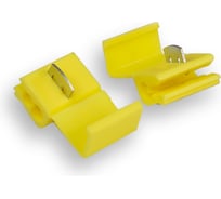 Коннектор соединительный AURA 4,0-6,0 мм2, (100шт.) ATJ-6000