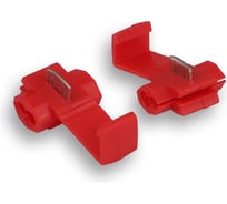 Коннектор соединительный AURA 0,75-1,5 мм2, (100шт.) ATJ-1500