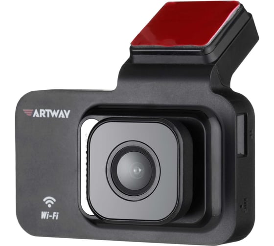 Видеорегистратор Artway AV-304