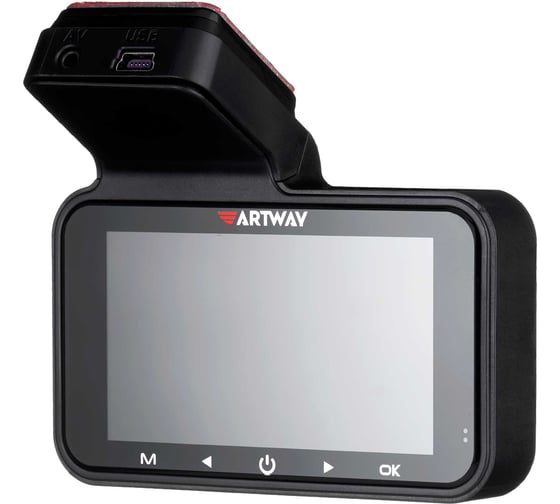 Видеорегистратор Artway AV-304