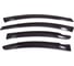 Дефлекторы окон 4 door Geely Emgrand EC7/SD 2012 SIM EMG.1232.EC-7.SD 1