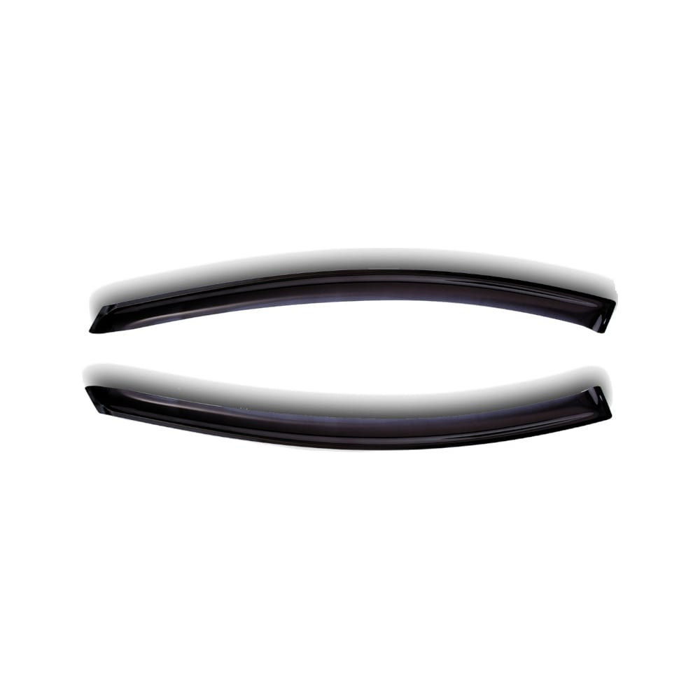 Дефлекторы окон 2 door VW T5 2003 SIM NLD.SVOT50332 - выгодная цена ...