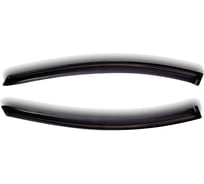 Дефлекторы окон 2 door VW T5 2003 SIM NLD.SVOT50332