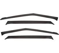 Дефлекторы окон 4 door KIA Seltos 2019 SIM NLD.SKISEL1932