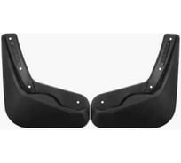 Комплект передних брызговиков Rival Kaiyi X3 Pro 2023- 23001002