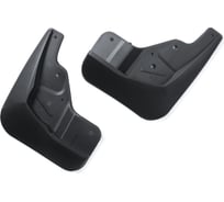 Комплект передних брызговиков Rival Haval Jolion рестайлинг 2024- 29404004