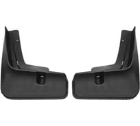 Комплект передних брызговиков Rival Chery Tiggo 7 Pro Plug-In-Hybrid, 2023-/ Tiggo 7 pro Max рестайлинг, 2024- 20909002