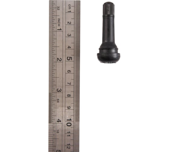 Вентиль TR-414 EPDM (1 шт) Rossvik TR-414.EPDM.1