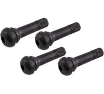Комплект вентилей Rossvik TR-414 EPDM 4 шт TR-414.EPDM.4