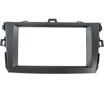 Рамка AurA 2DIN Toyota Corolla (2007-2013) (аналог RTY-N19) AFA-TY15
