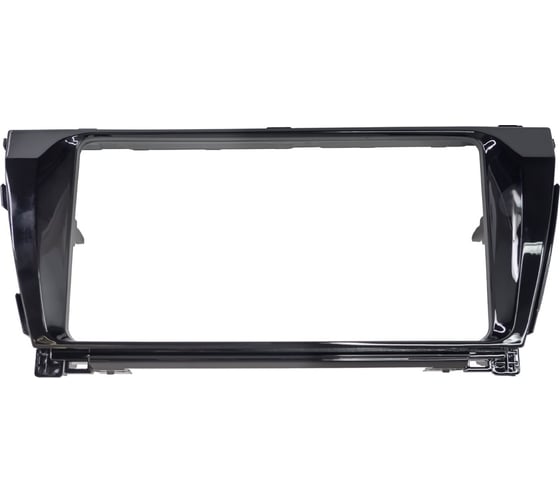 Рамка переходная AurA 2 DIN Toyota Corolla (2013+) AFA-TY16