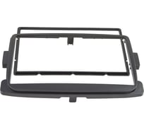 Рамка AurA 2DIN, Renault Duster (2010+), Logan (2013+), Sandero (2012+) AFA-RN03