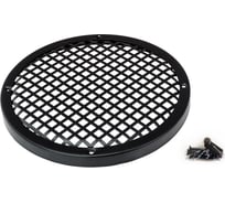 Сетка защитная для акустики AurA 20 см, ячейка квадрат WGM-3108