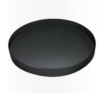 Сетка защитная для акустики AurA 25 см, высокий, мелкая ячейка WGM-4410