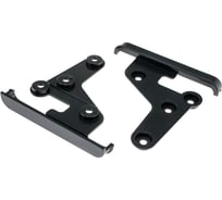 Универсальные боковые вставки AurA для автомобилей Toyota AFA-TY02