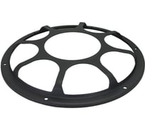 Сетка защитная для акустики AurA 30 см, Morel style, металл WGM-5512