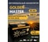 АКБ GOLDEN MASTER pro 6СТ-63 (R)-(0) 540А 242*175*190 4657819154804 2